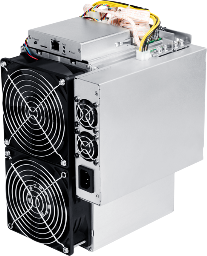 Bitmain Antminer D5 (119Gh)	