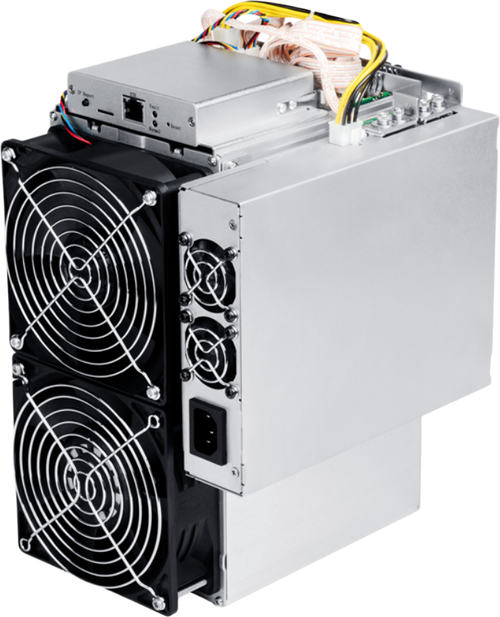 Bitmain Antminer D5 (119Gh)	