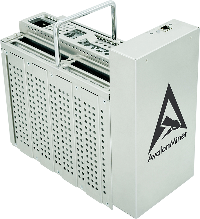 Canaan Avalon Miner A1366I
