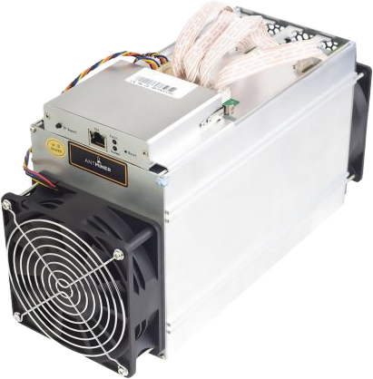 Bitmain Antminer B3 (780Hz)