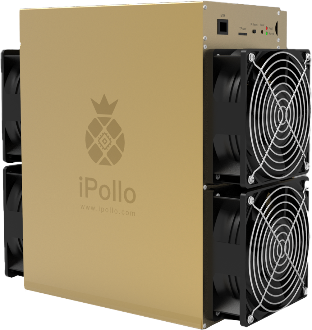 iPollo V1