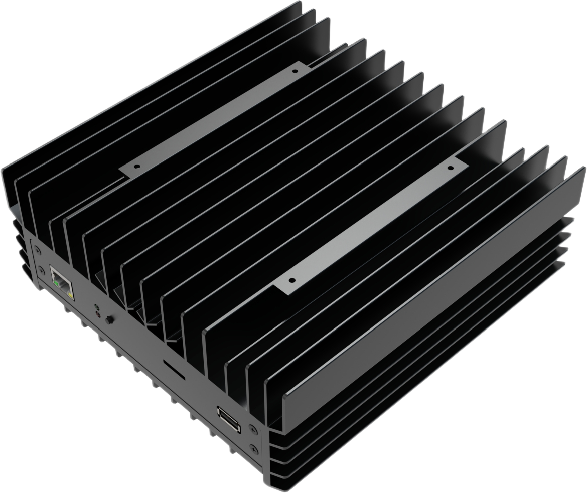 IceRiver KS0 PRO