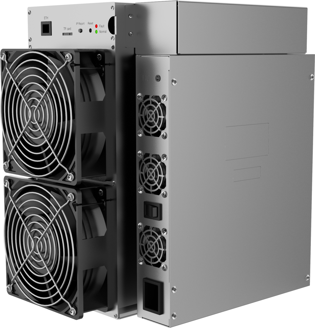 iPollo B1L