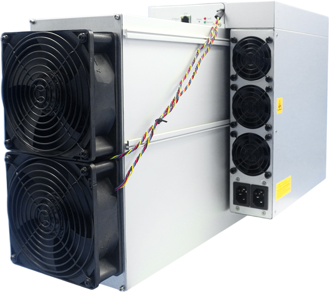 Bitmain Antminer E9 Pro (3.68Gh)