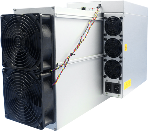 Bitmain Antminer E9 Pro (3.68Gh)