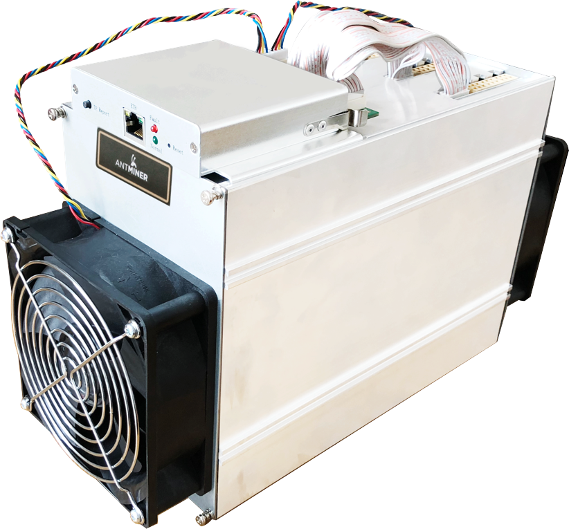 Bitmain Antminer X3 (220Kh)