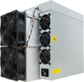 Bitmain Antminer S21+ (216Th)
