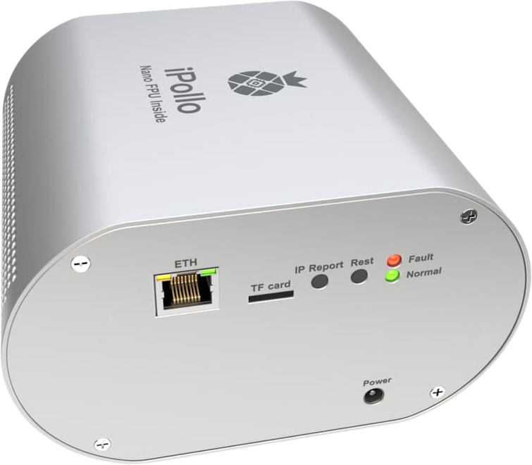 iPollo G1 Mini
