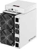 Bitmain Antminer S17 Pro (53Th)