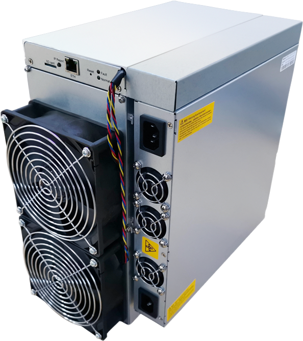 Bitmain Antminer T17e (53Th)