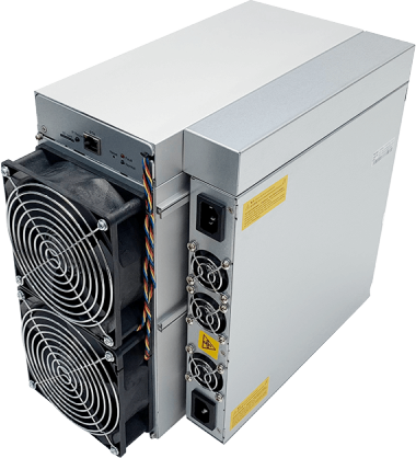 Bitmain Antminer S19j (90Th)
