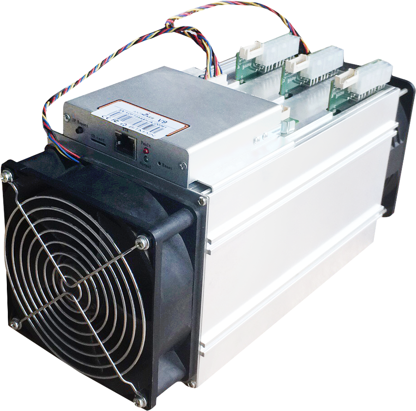 Bitmain Antminer V9 (4Th)