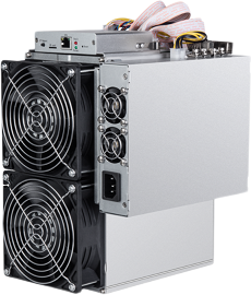 Bitmain Antminer T15 (23Th)