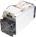 Bitmain Antminer D3 (17.5Gh)