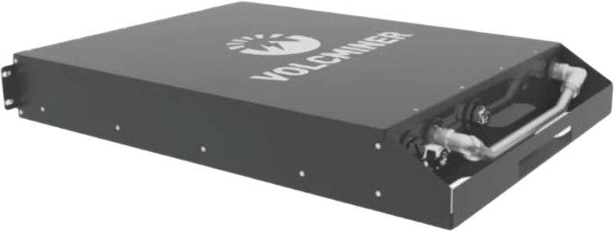 VolcMiner D1 Hydro (33Gh)