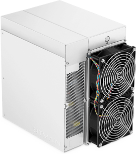 Bitmain Antminer D7 (1286Gh)