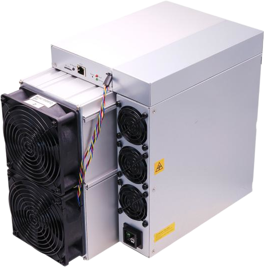 Bitmain Antminer S21 (200Th)