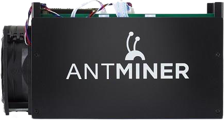 Bitmain Antminer S5