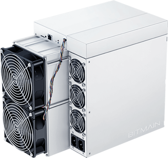 Bitmain Antminer K7 (63.5Th)