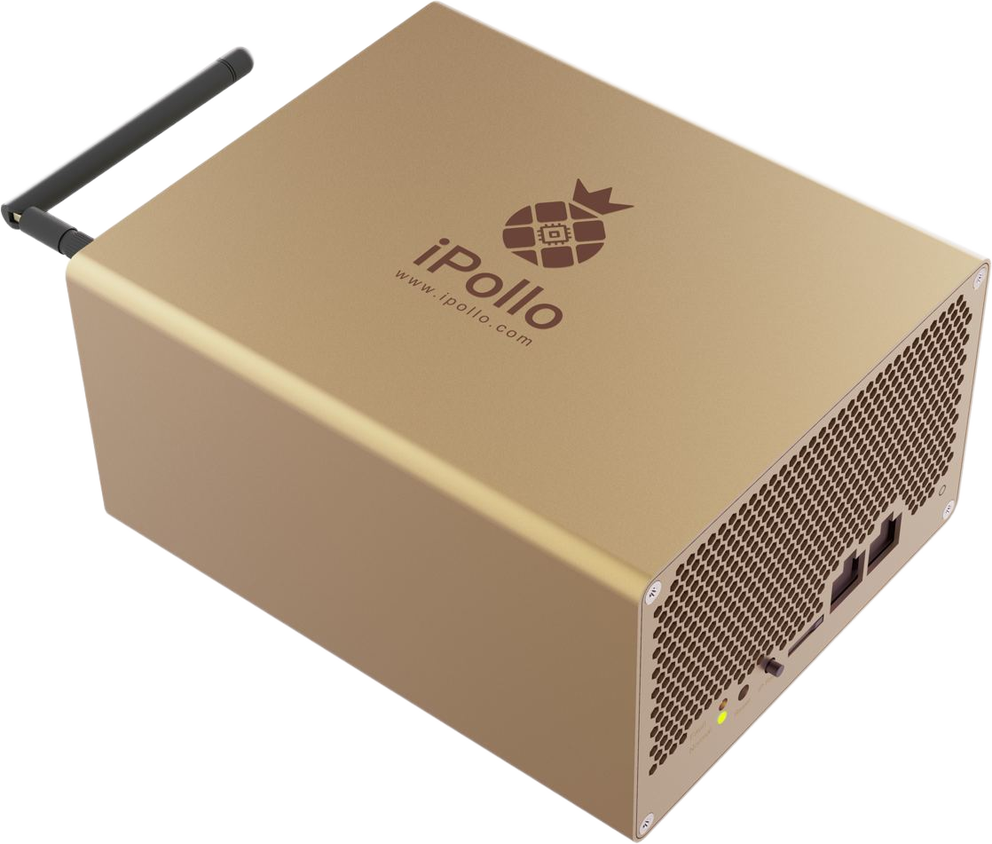 iPollo V1 Mini Wifi 280
