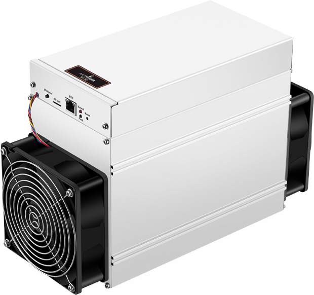 Bitmain Antminer S9 SE (16Th)